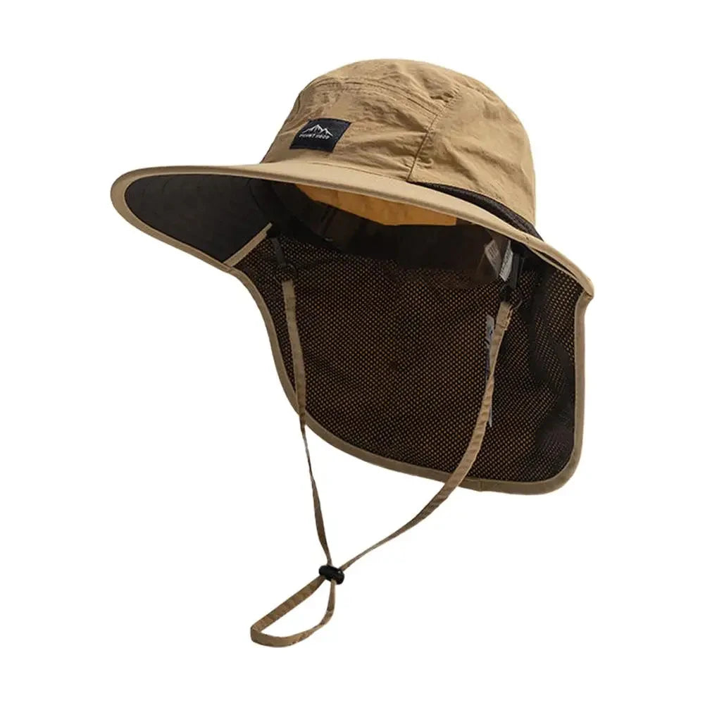 Casquette Saharienne RaidLight UPF50 – Anti-UV, Légère, Saharienne Amovible – Pour Trail, Randonnée Protection Solaire UPF 50 Casquette Saharienne RaidLight UPF50 – Anti-UV, Légère, Saharienne Amovible – Pour Trail, Randonnée Protection Solaire UPF 50
