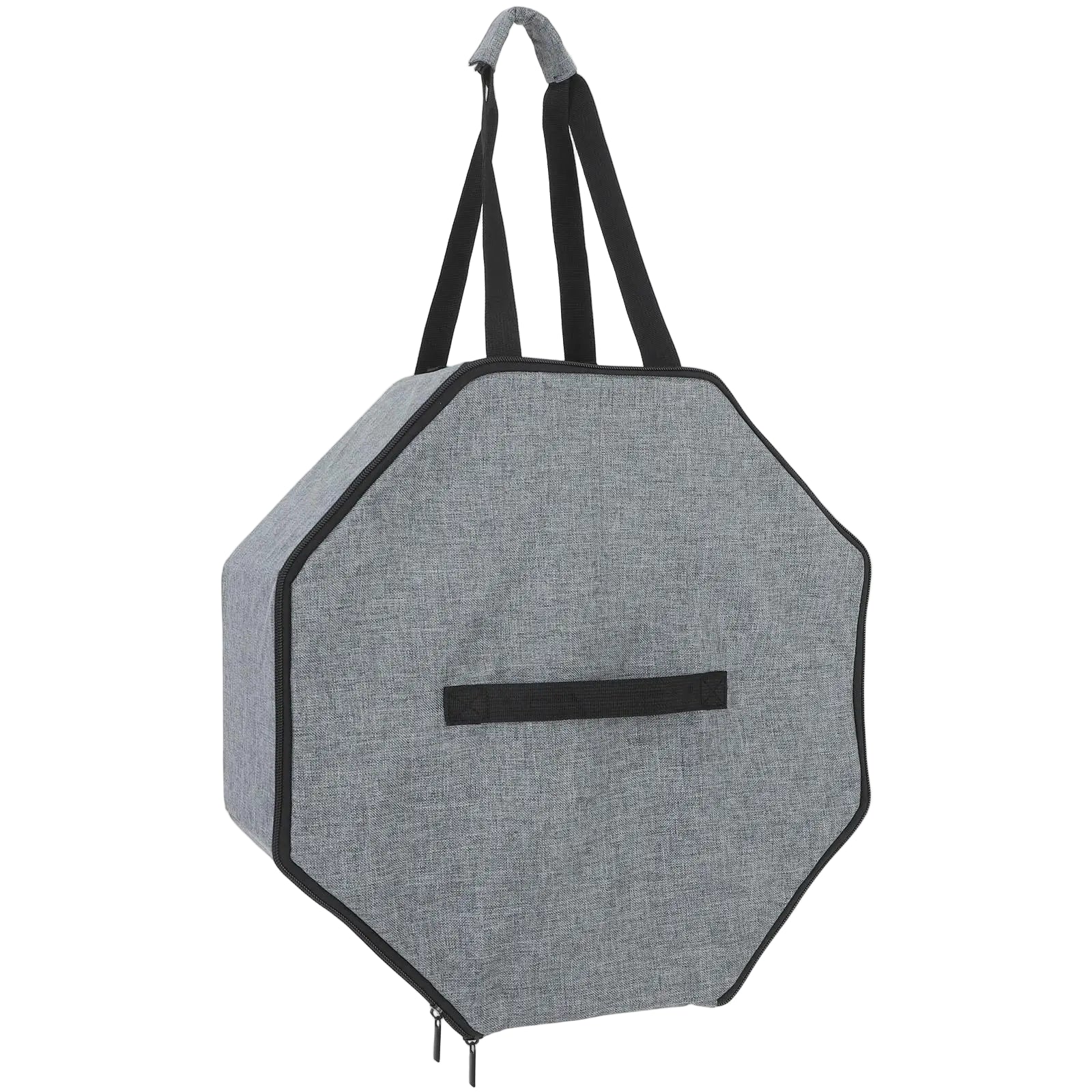 Sac de rangement pour tapis de jeu | Étui pour tapis de jeu, sac d'accessoires avec fentes transparentes pour réunions de, chambre à coucher, porte de jeu, maison, fête d'anniversaire