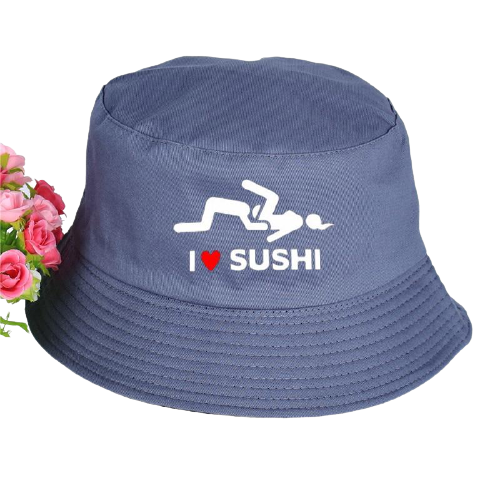 Bob "I love sushi" - La Maison Du Bob