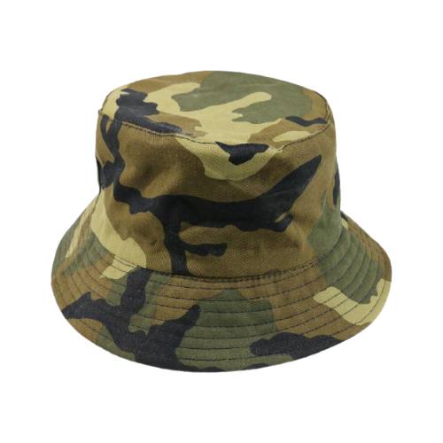 DAMILY® Bob femme Bonnet double face résistant aux UV Chapeau Motif