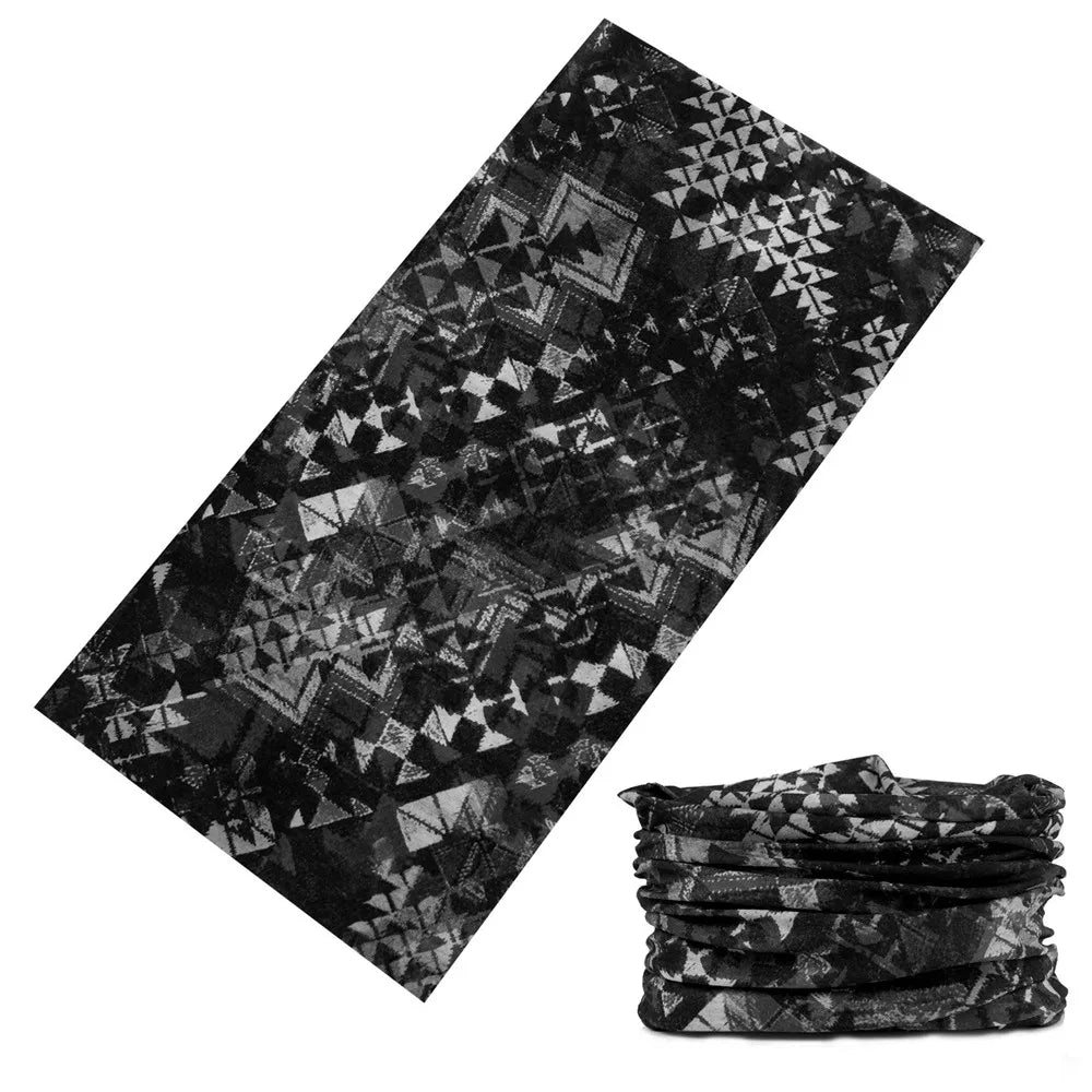Bandana Tube Moderne