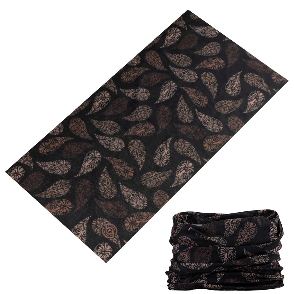 Bandana Tube Sans Couture Original