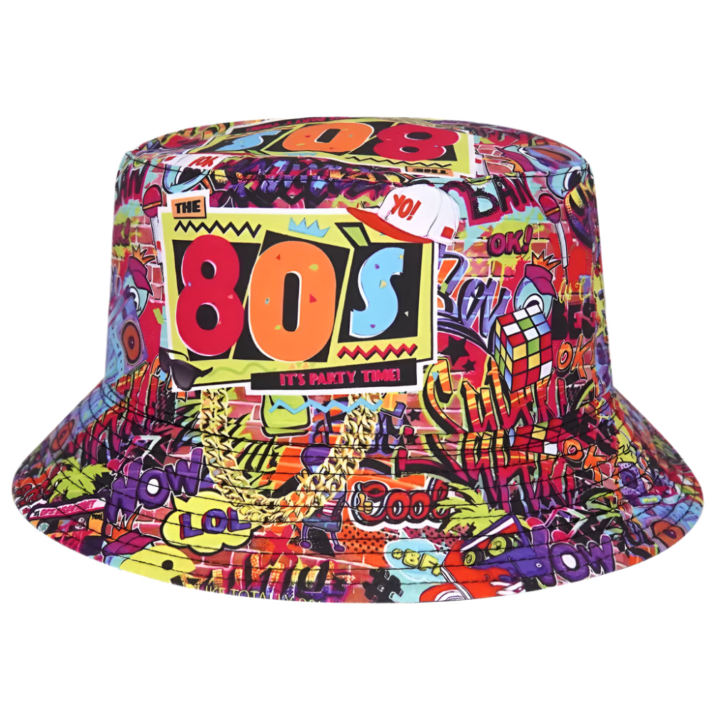 Bob « 80’s »