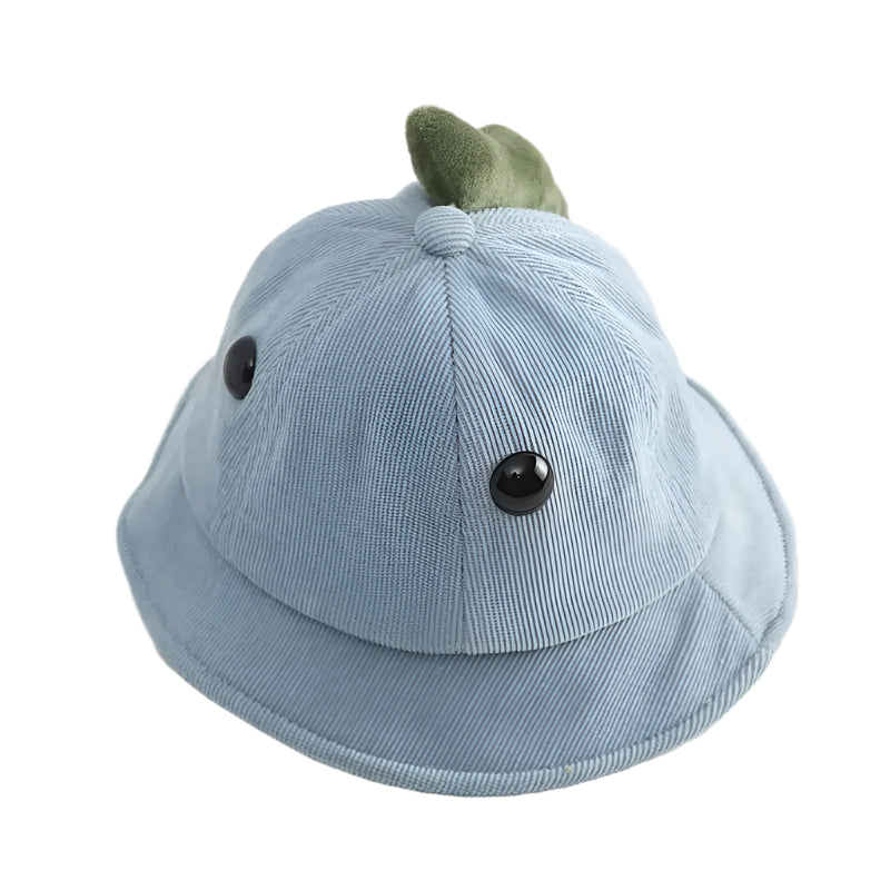 Bob Bébé Dinosaure Original bleu
