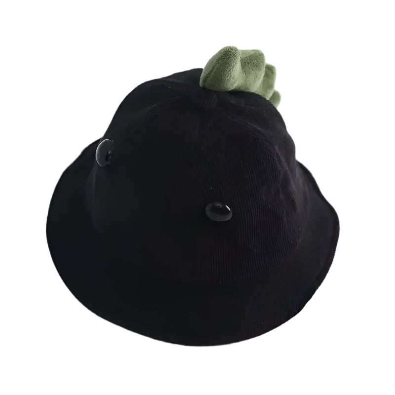 Bob Bébé Dinosaure Original noir