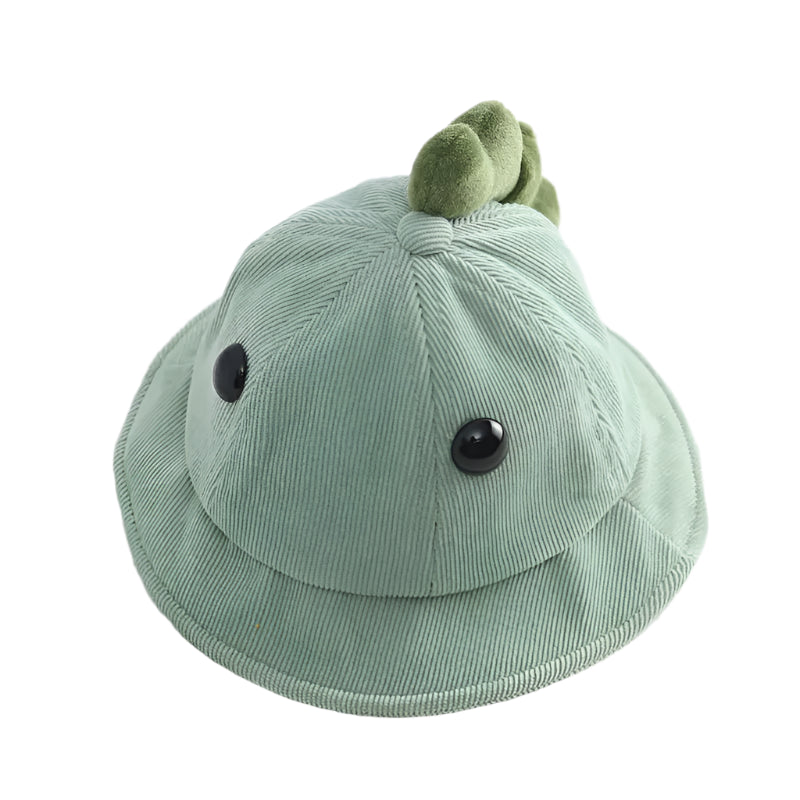 Bob Bébé Dinosaure Original vert