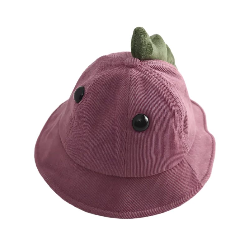 Bob Bébé Dinosaure Original violet