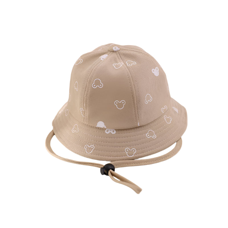 Bob Bébé Mignon Ourson beige