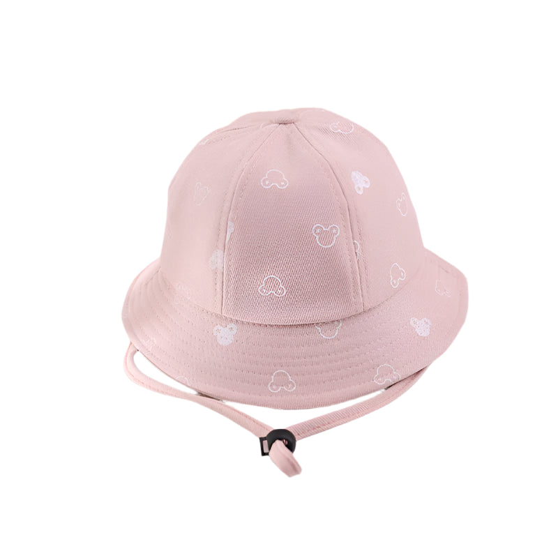 Bob Bébé Mignon Ourson rose