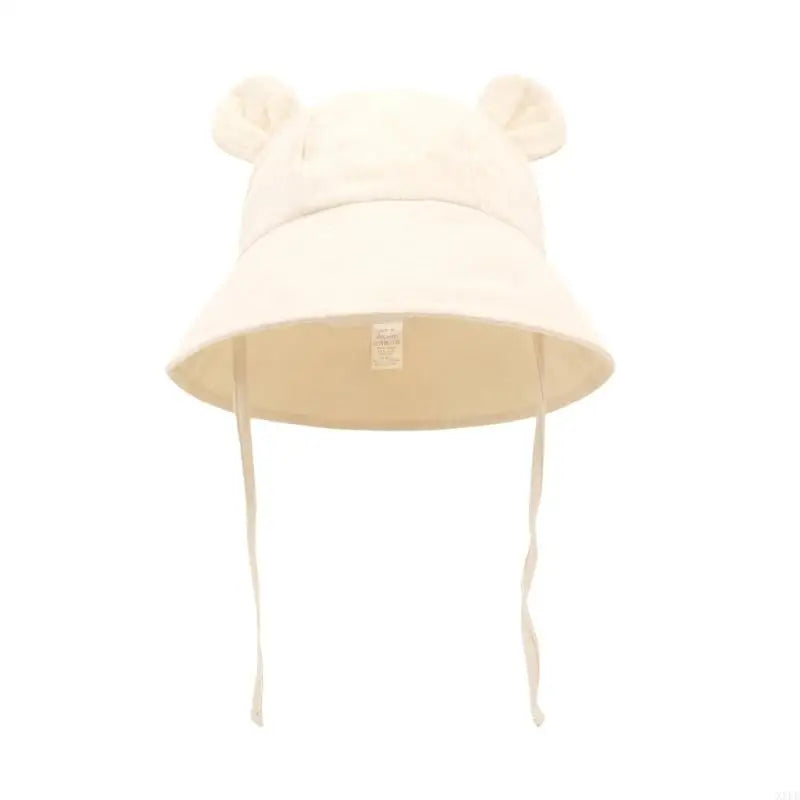 Bob Bébé à Oreilles beige
