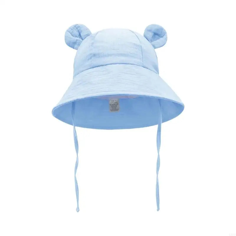Bob Bébé à Oreilles bleu