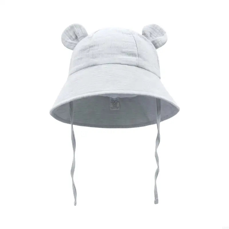 Bob Bébé à Oreilles gris