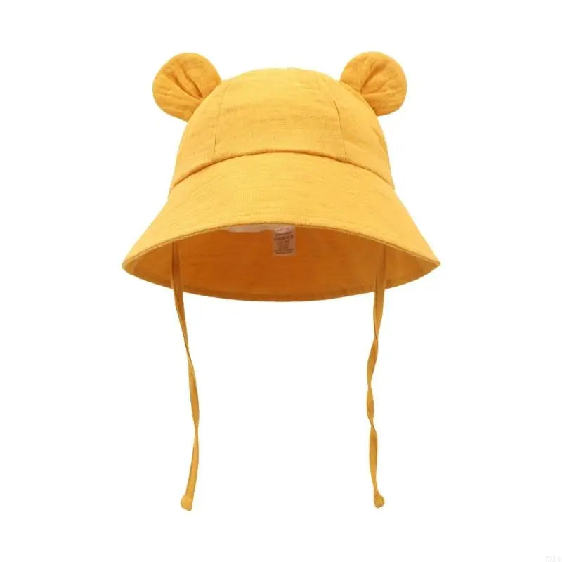Bob Bébé à Oreilles jaune