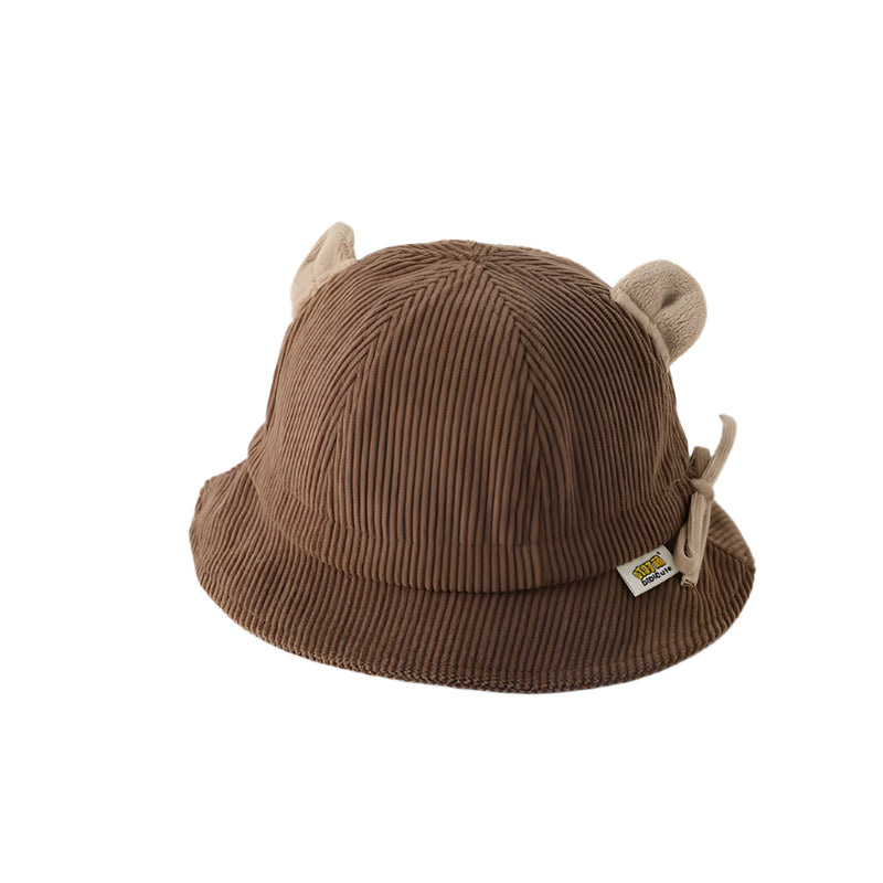 Bob Bébé Petit Ourson stylé