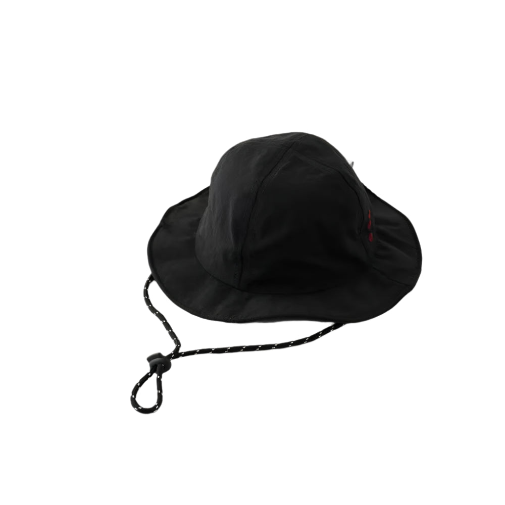 Bob Bébé d’été à Ficelle noir