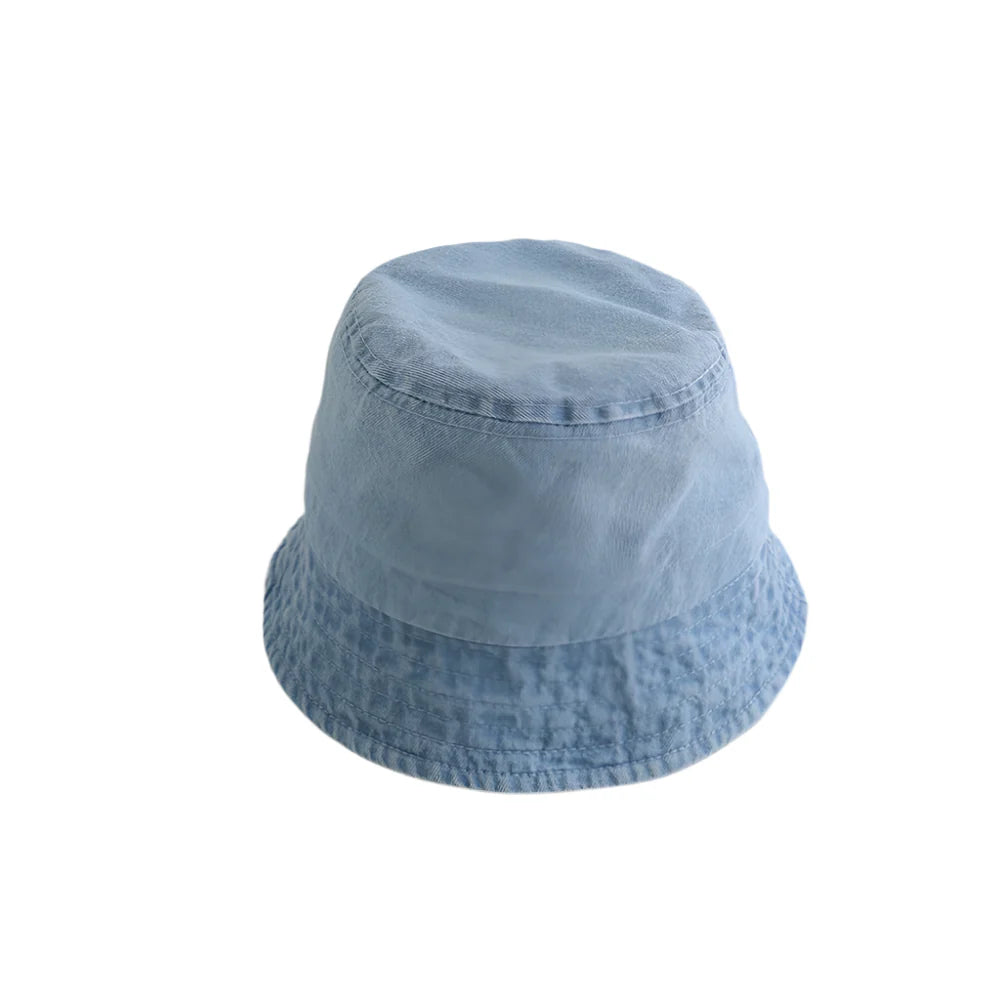 Bob Bébé en Jean tendance