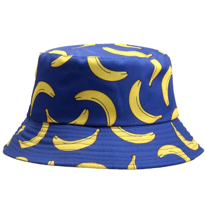 Bob Banane Jaune