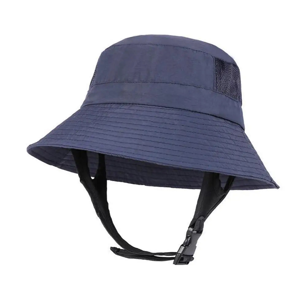 Bob Chapeau Surf Bleu