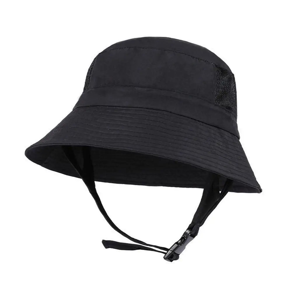 Bob Chapeau Surf Noir