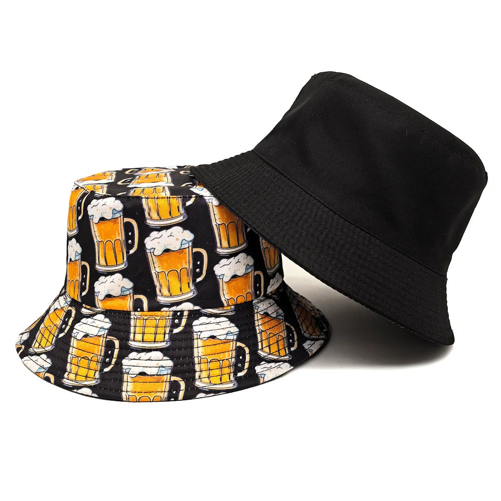 Bob Chope à Bière réversible