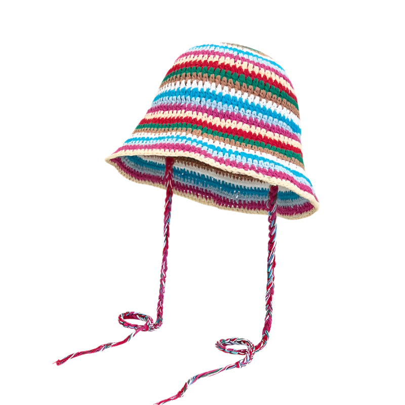 Bob Crochet à Cordon original
