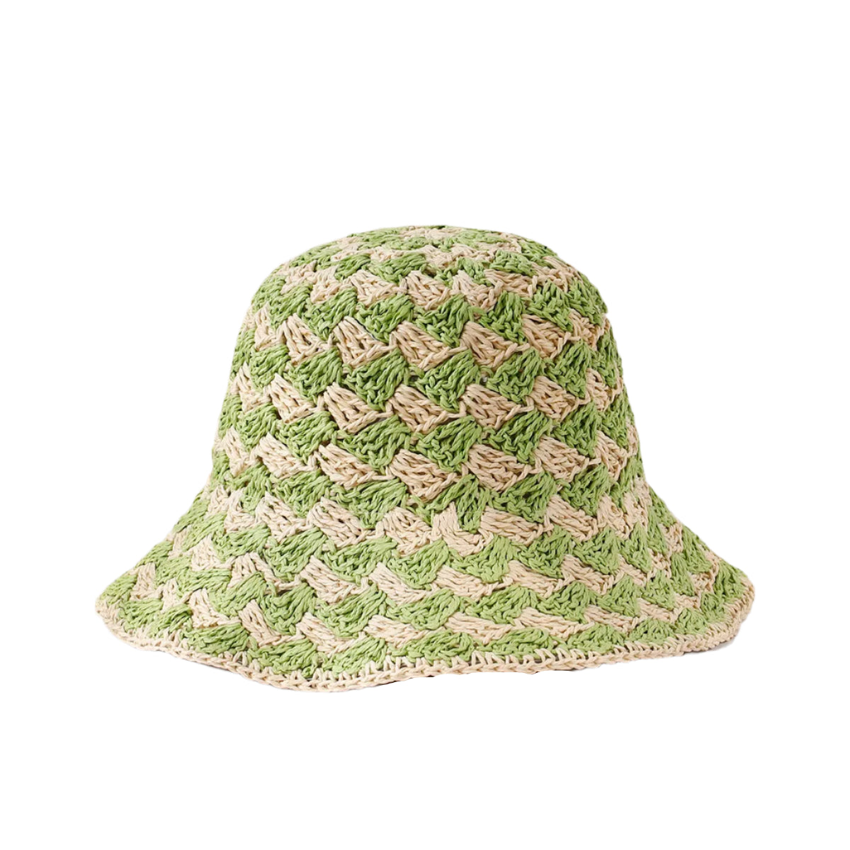 Bob Crochet Original