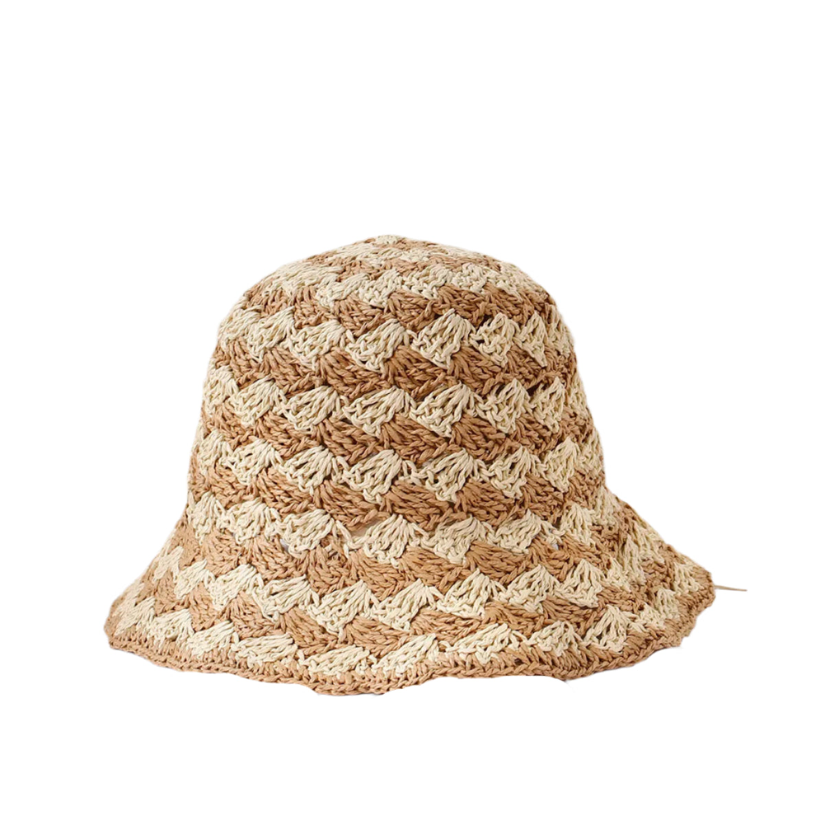 Bob Crochet Original Marron