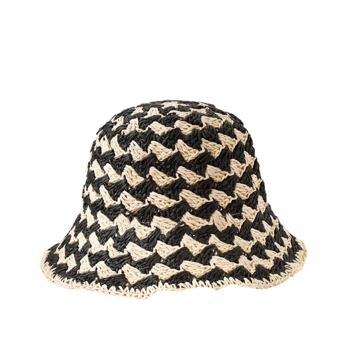 Bob Crochet Original Noir