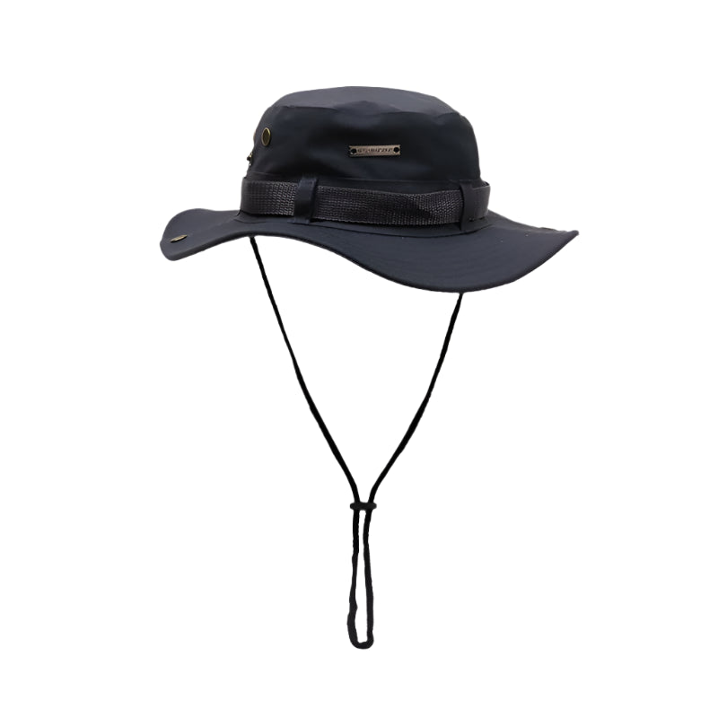Bob De Randonnée Large Bord confortable tendance