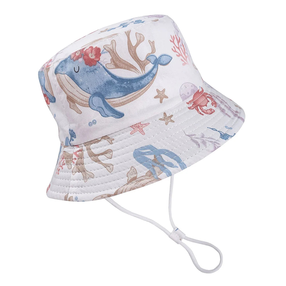 Bob Enfant Baleine