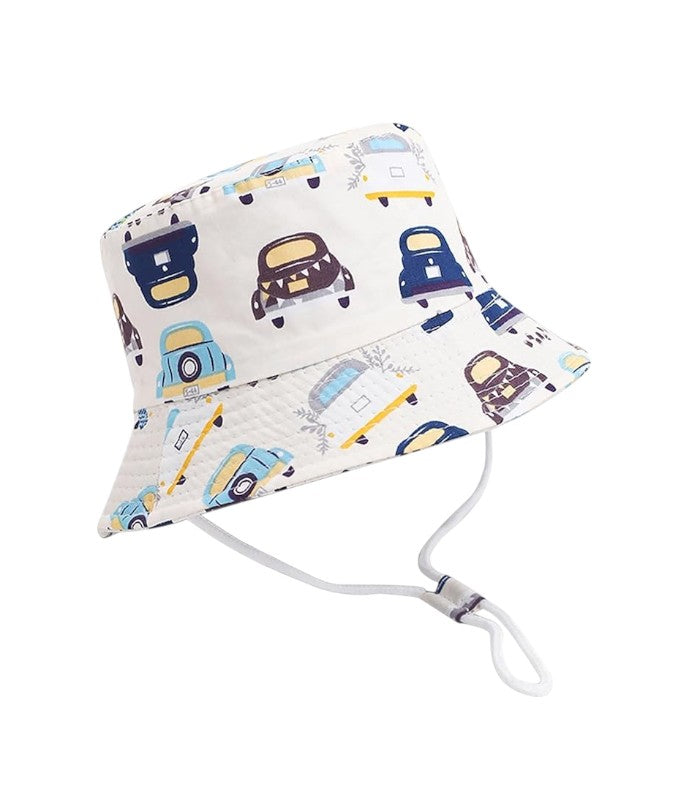 Bob_Enfant_Blanc_Petites_Voitures stylé