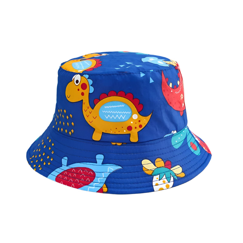 Bob Enfant Dinosaure Bleu tendance