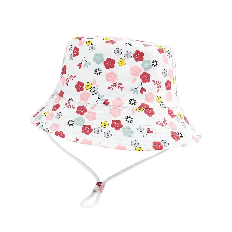 Bob Enfant Fleuri