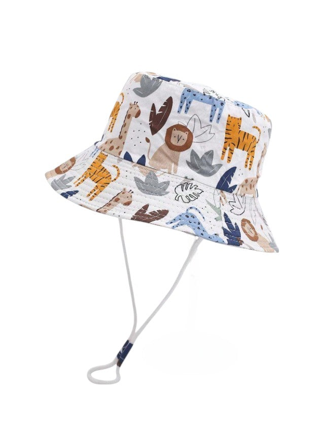Bob Enfant Jungle