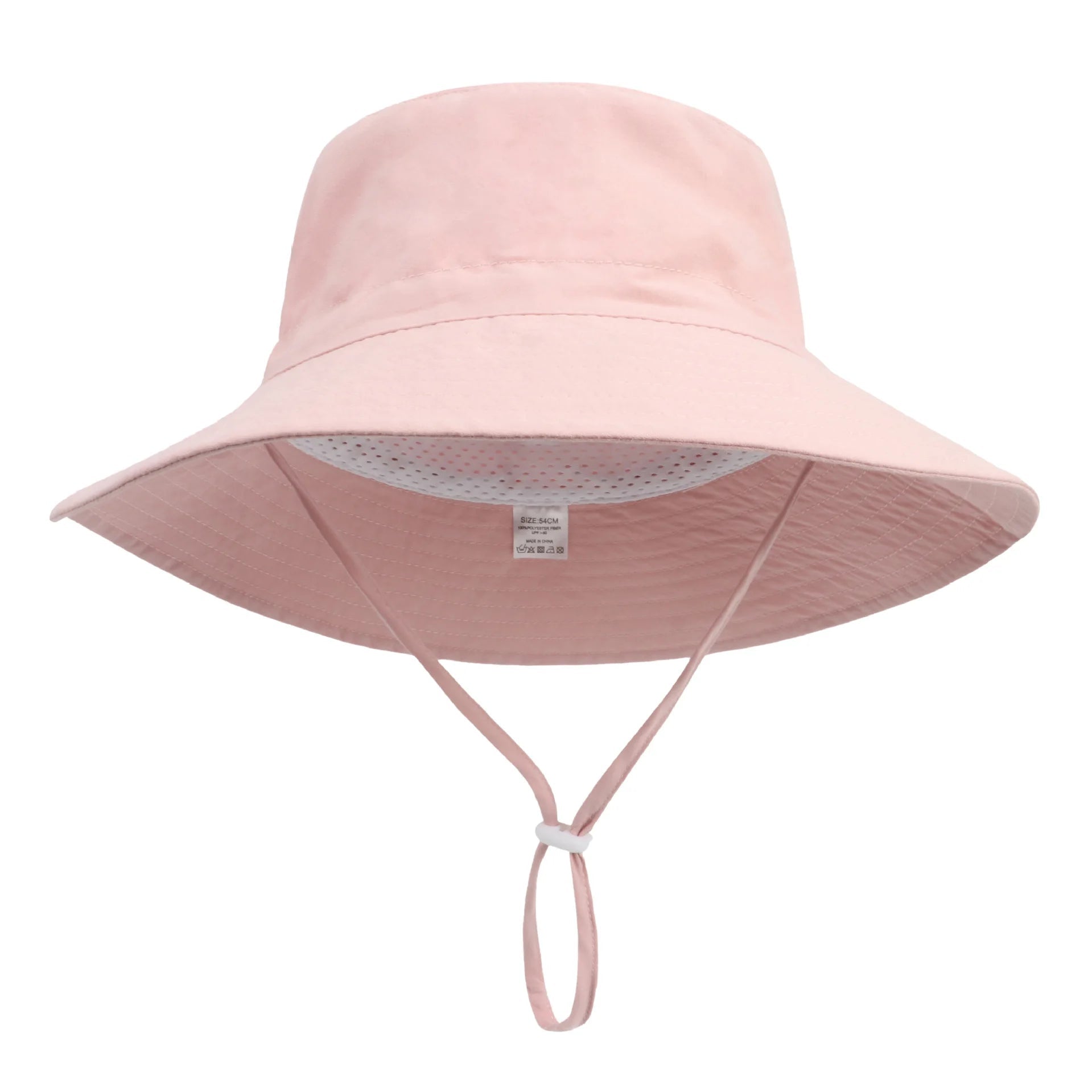 Bob Enfant Uni rose