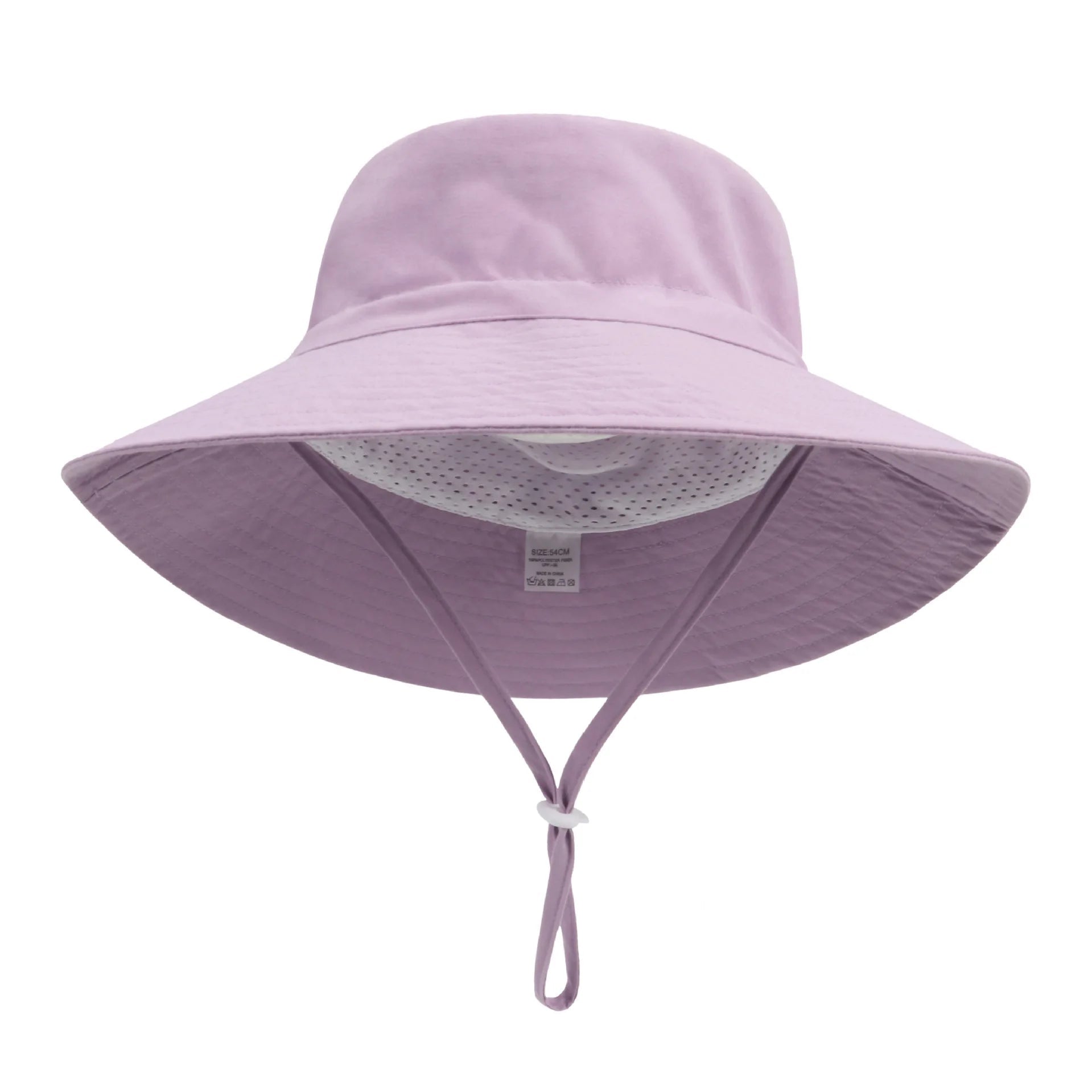 Bob Enfant Uni Violet