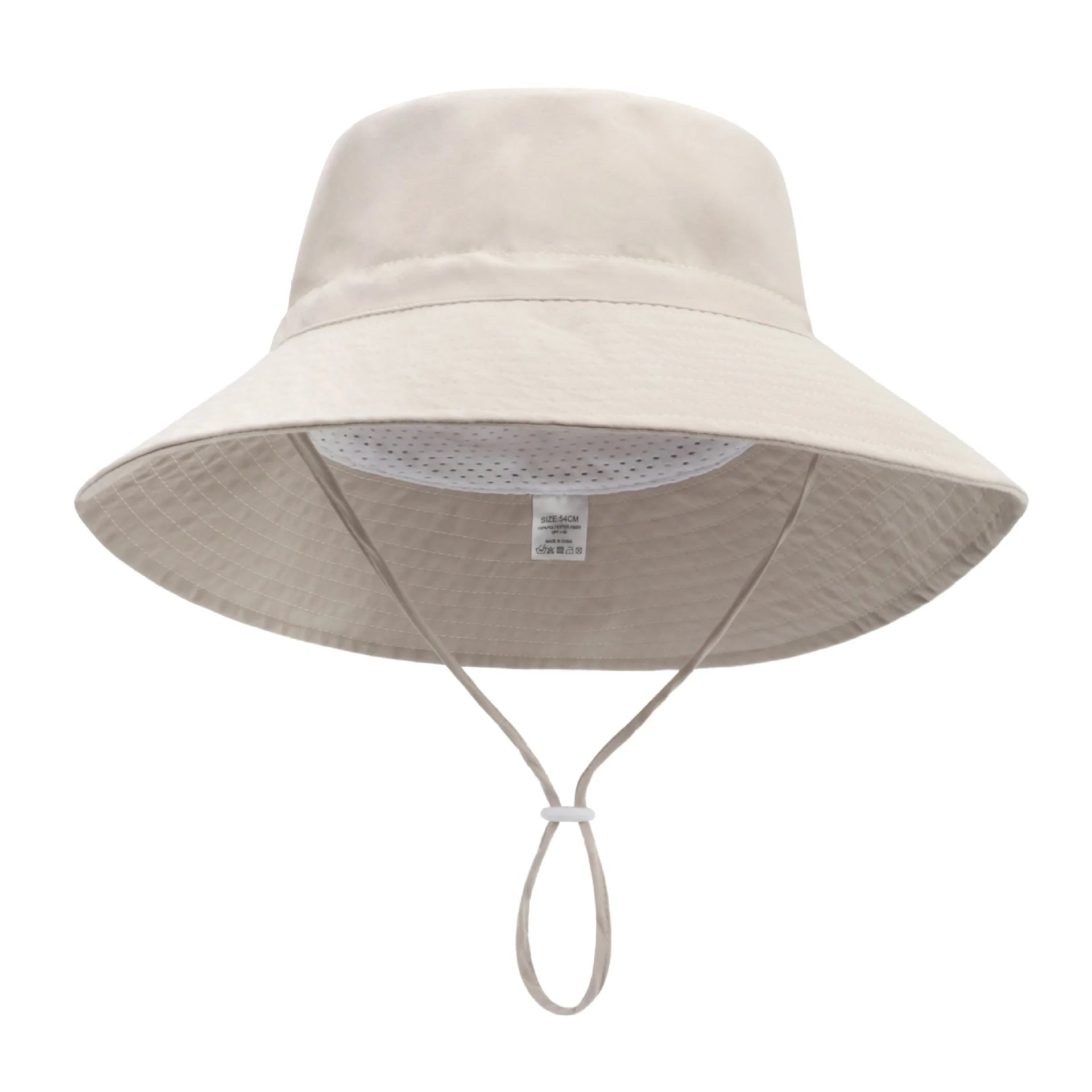 Bob Enfant Uni beige