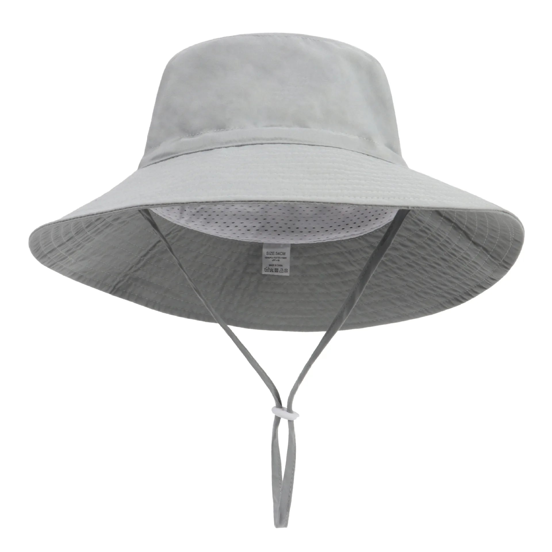 Bob Enfant Uni gris