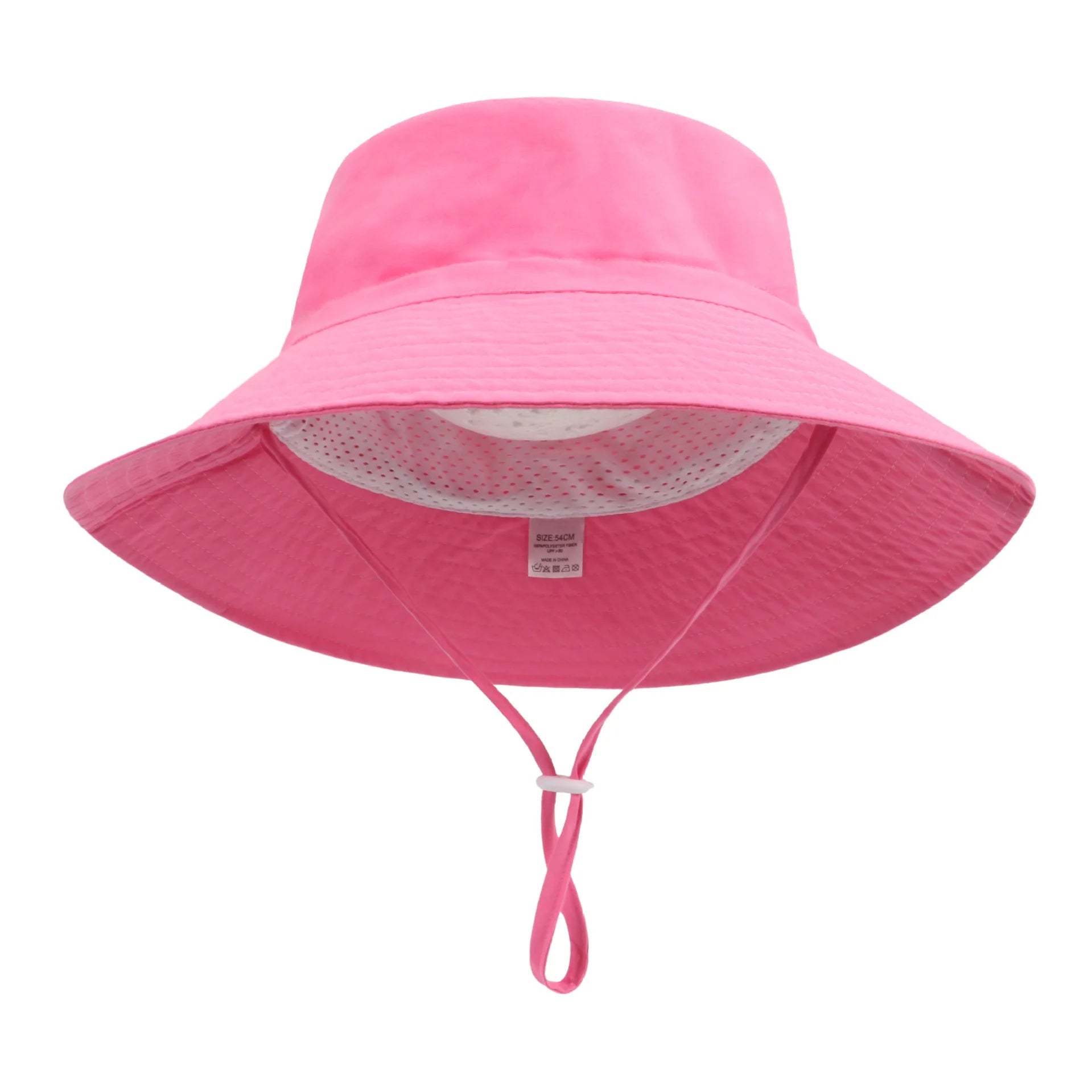 Bob Enfant Uni rose