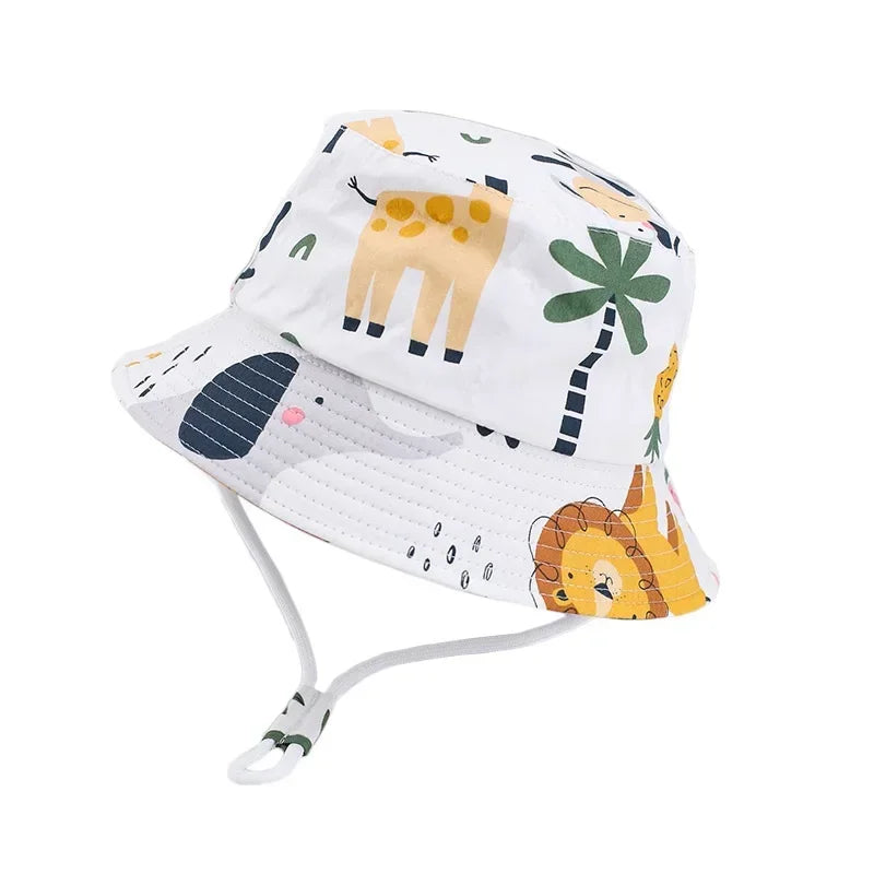 Bob Enfant Zoo