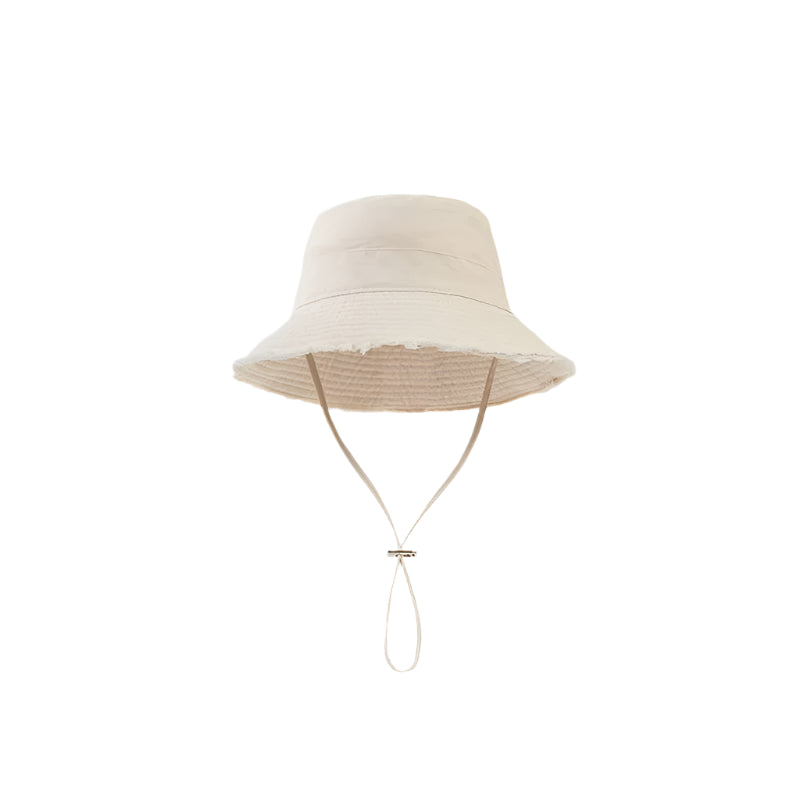 Bob Epuré avec Ficelle Beige