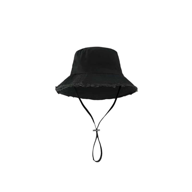 Bob Epuré avec Ficelle Noir