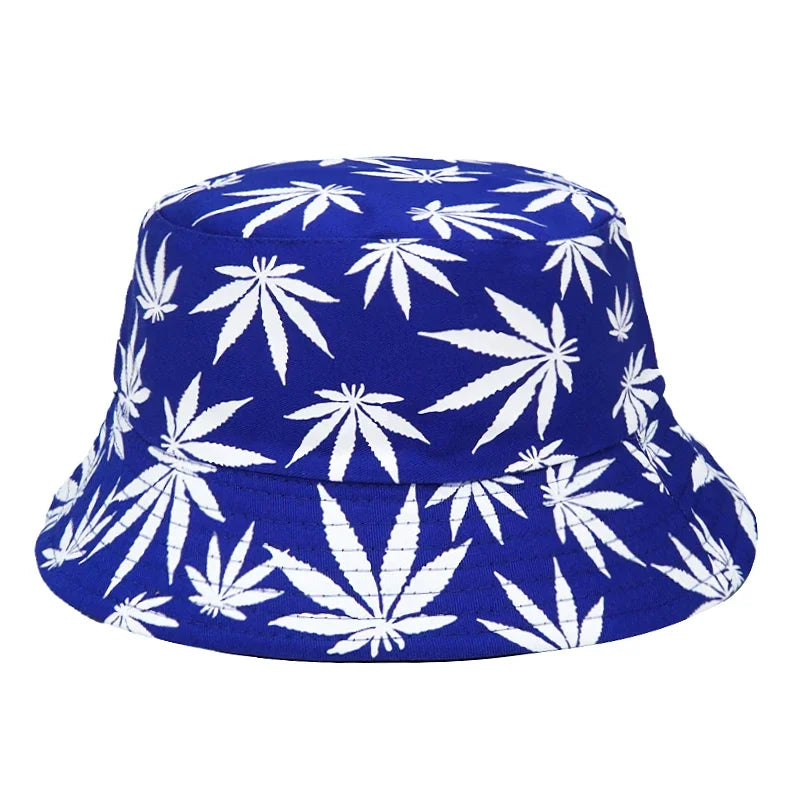 Bob à Feuilles De Cannabis doux