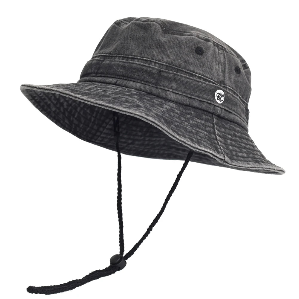 Bob à Ficelle d’Été Homme
