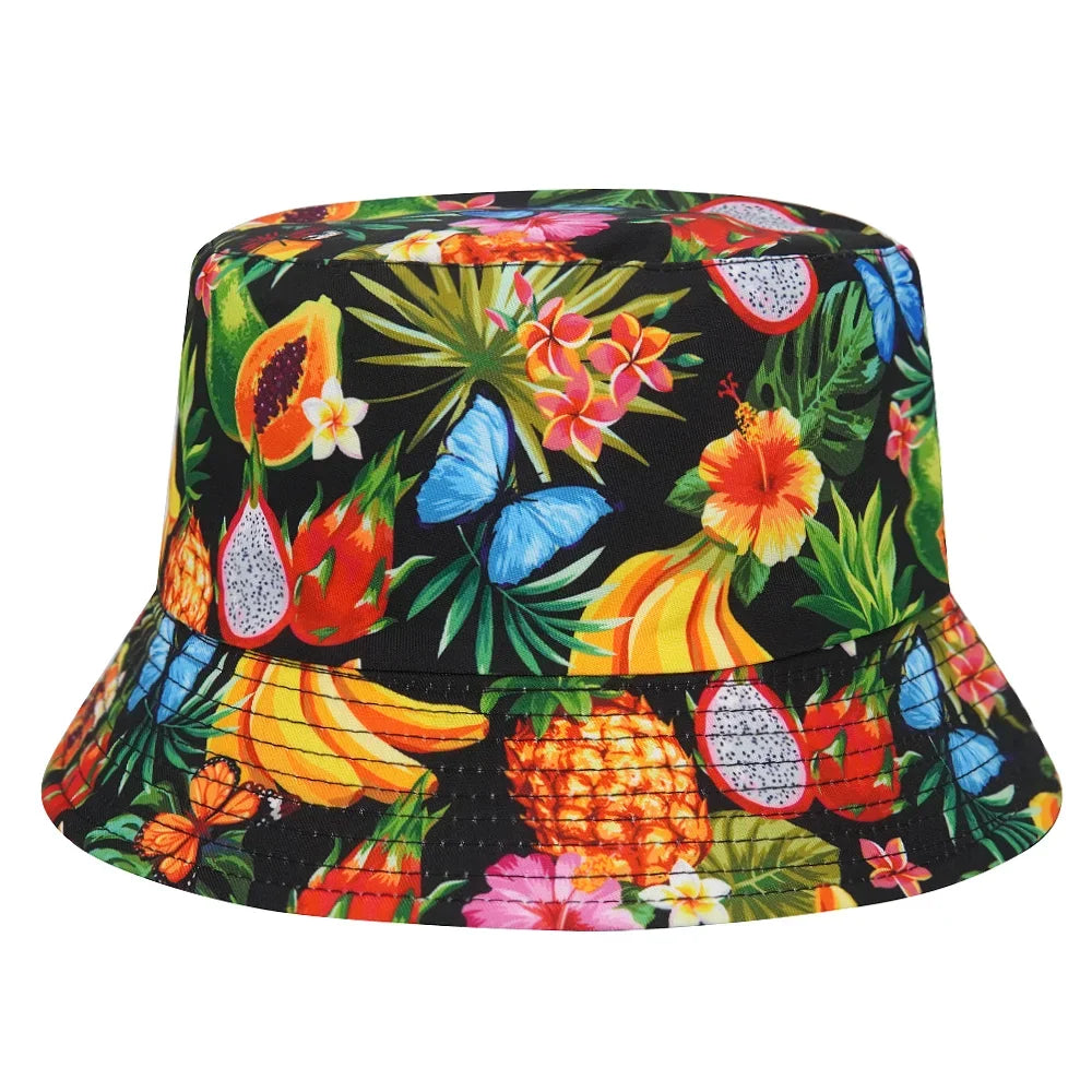 Bob Fleuri Tropical