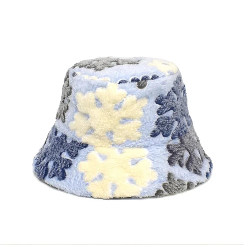 Bob à Flocons de Neige