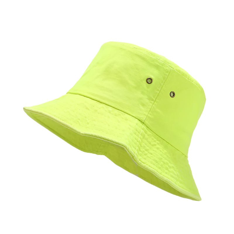 Bob Fluorescent Jaune