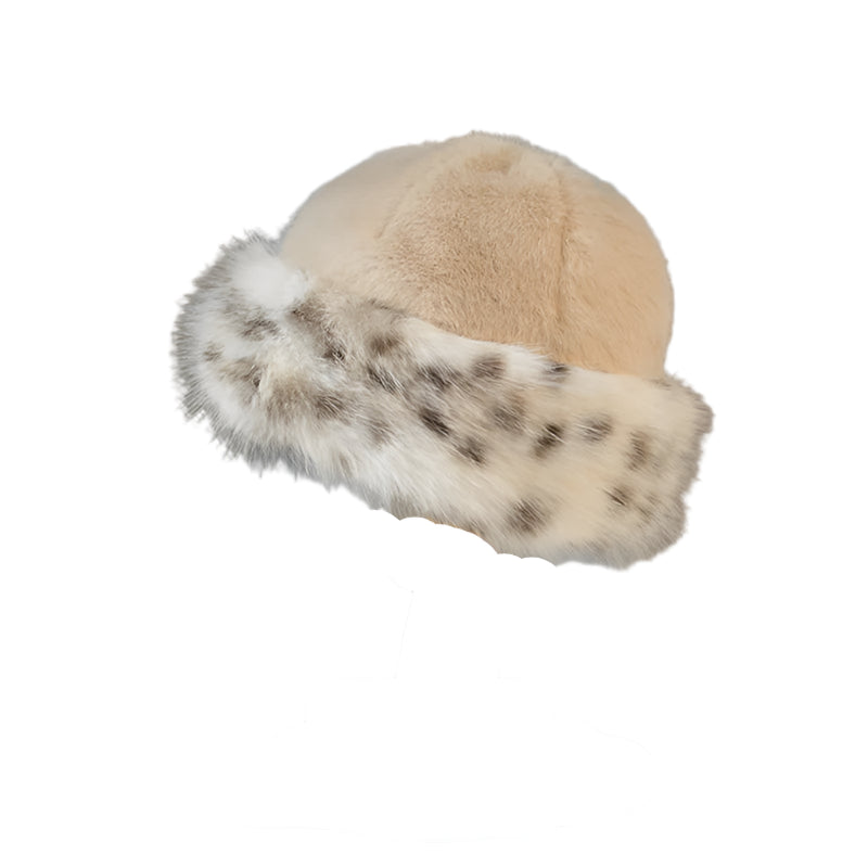 Bob Fourrure Original Beige