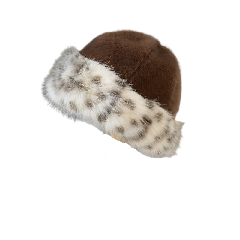 Bob Fourrure Original Marron