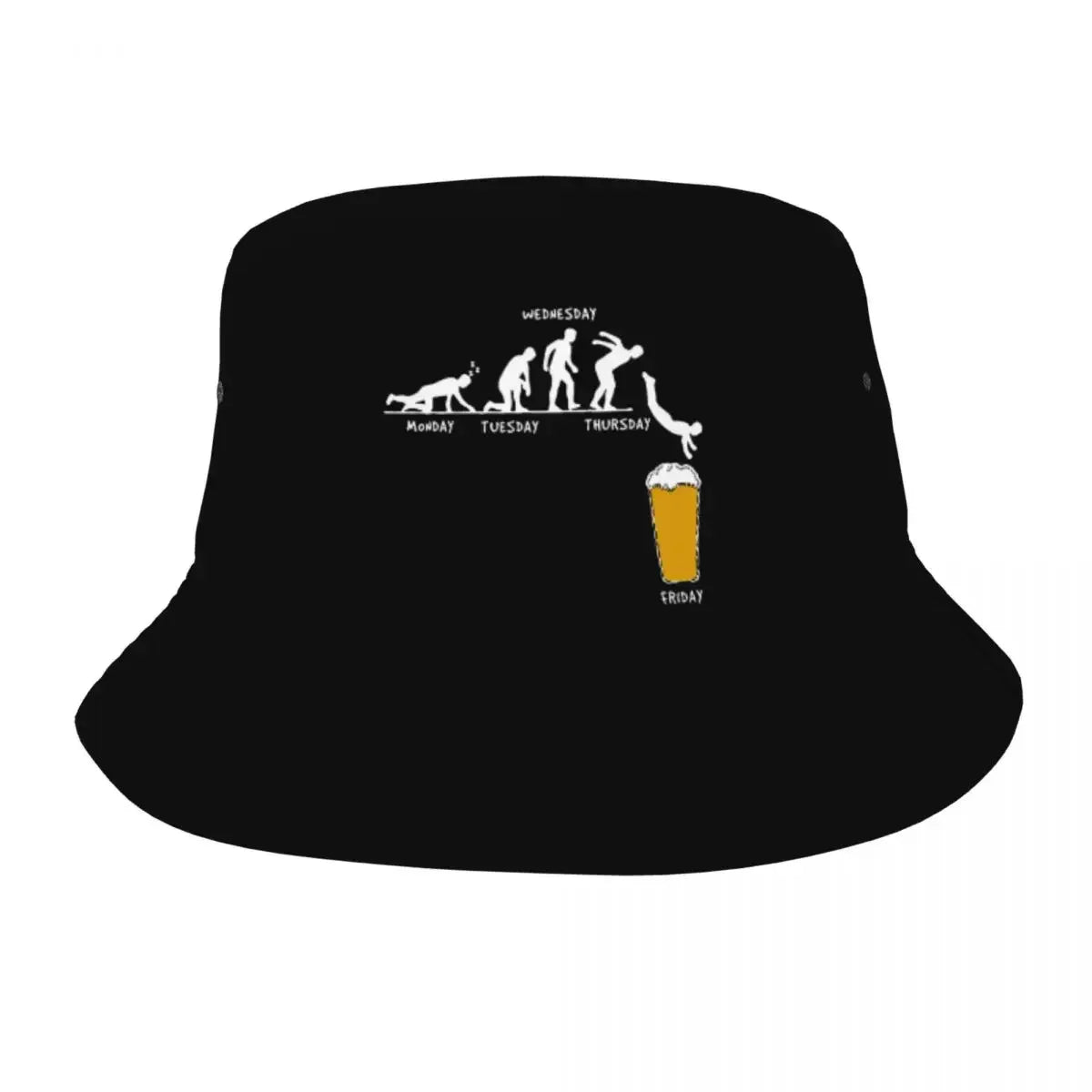 Bob Friday Beer